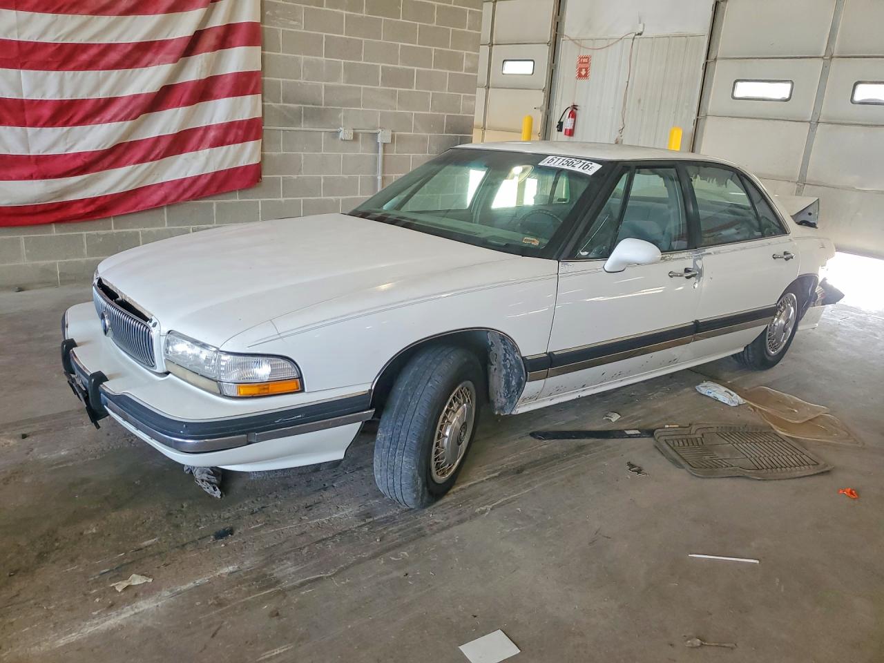 1994 BUICK LESABRE