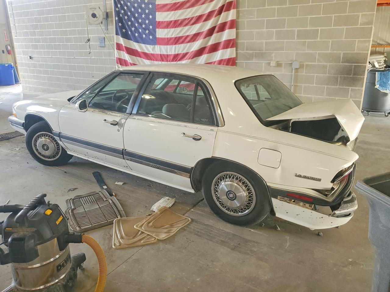 1994 BUICK LESABRE
