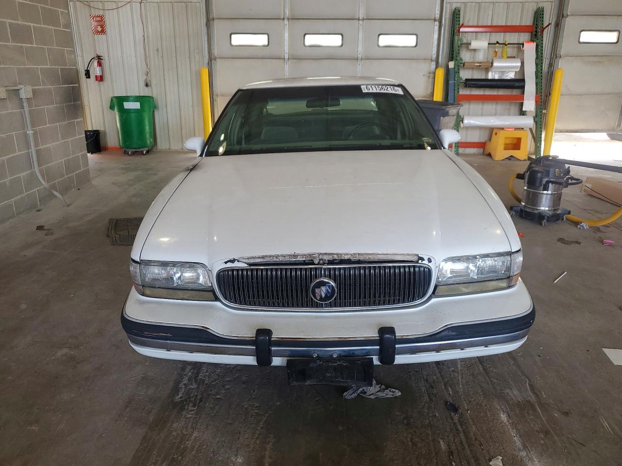 1994 BUICK LESABRE