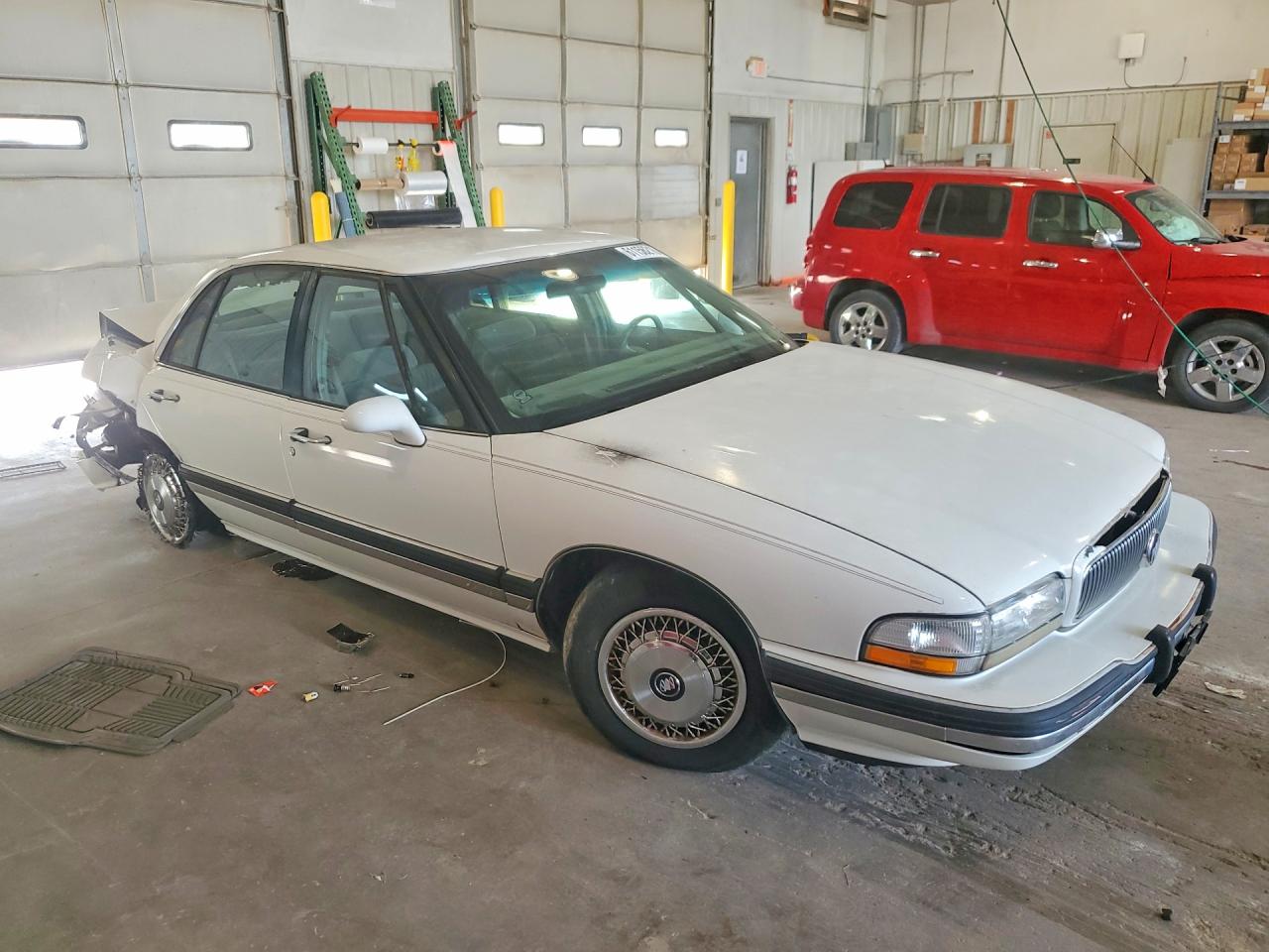 1994 BUICK LESABRE