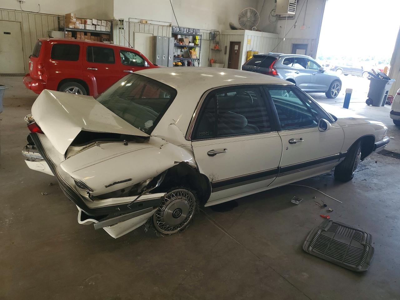 1994 BUICK LESABRE