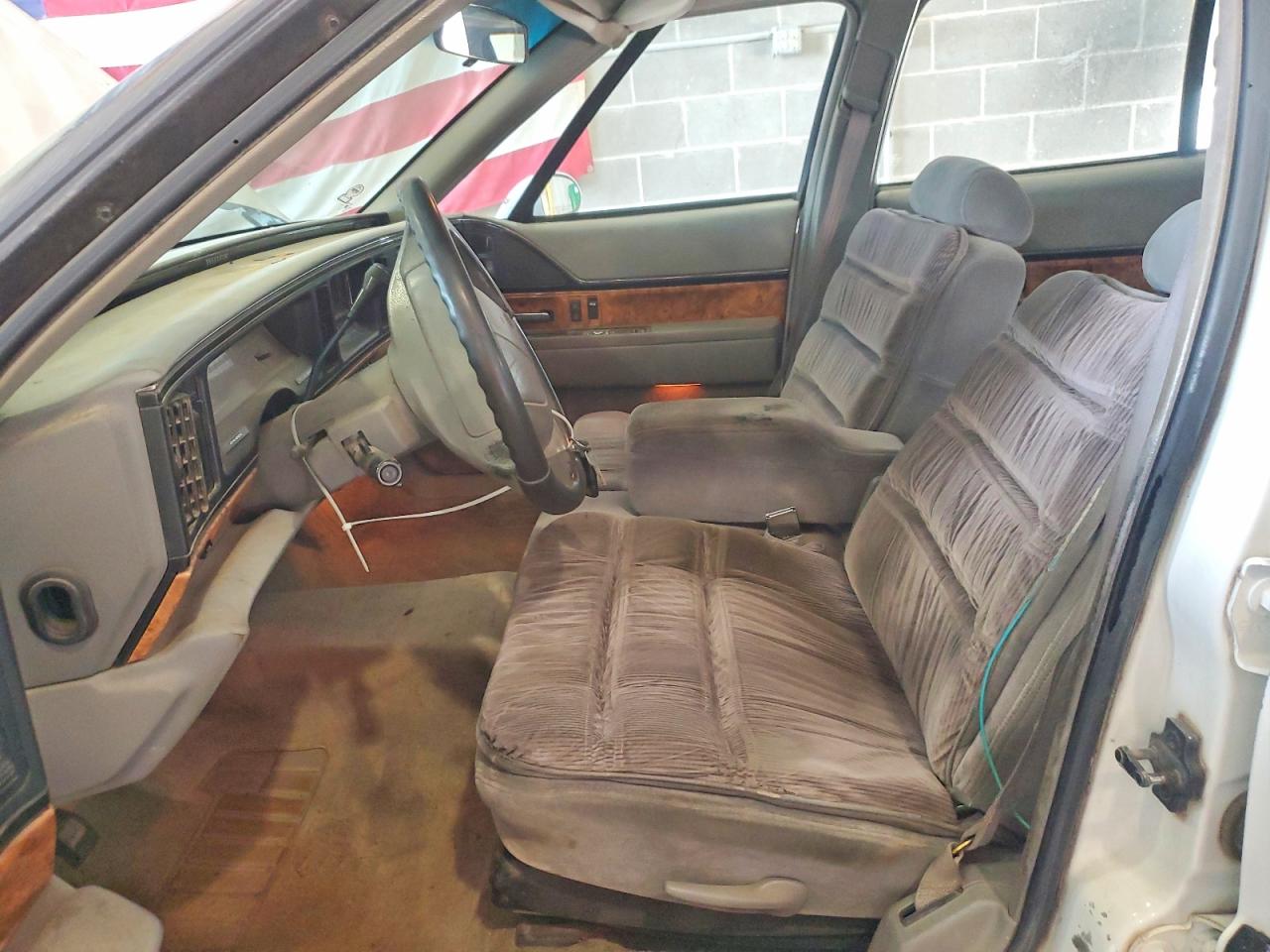 1994 BUICK LESABRE