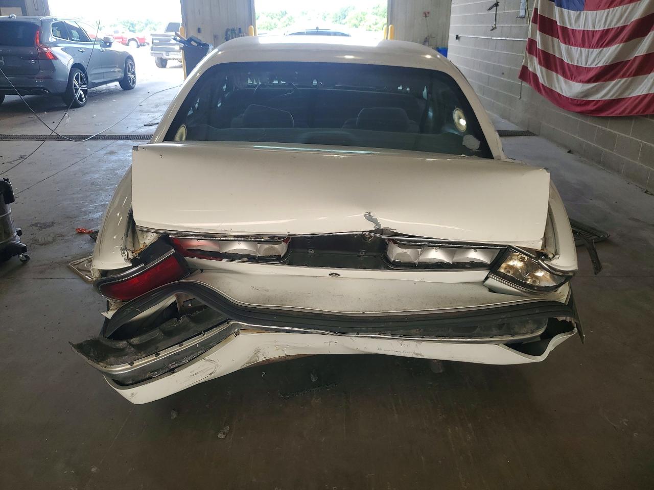 1994 BUICK LESABRE