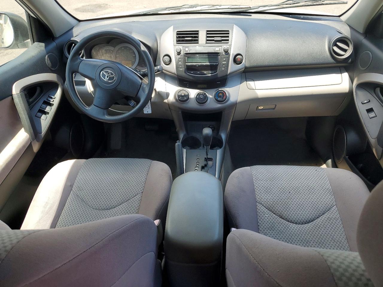 2006 TOYOTA RAV4
