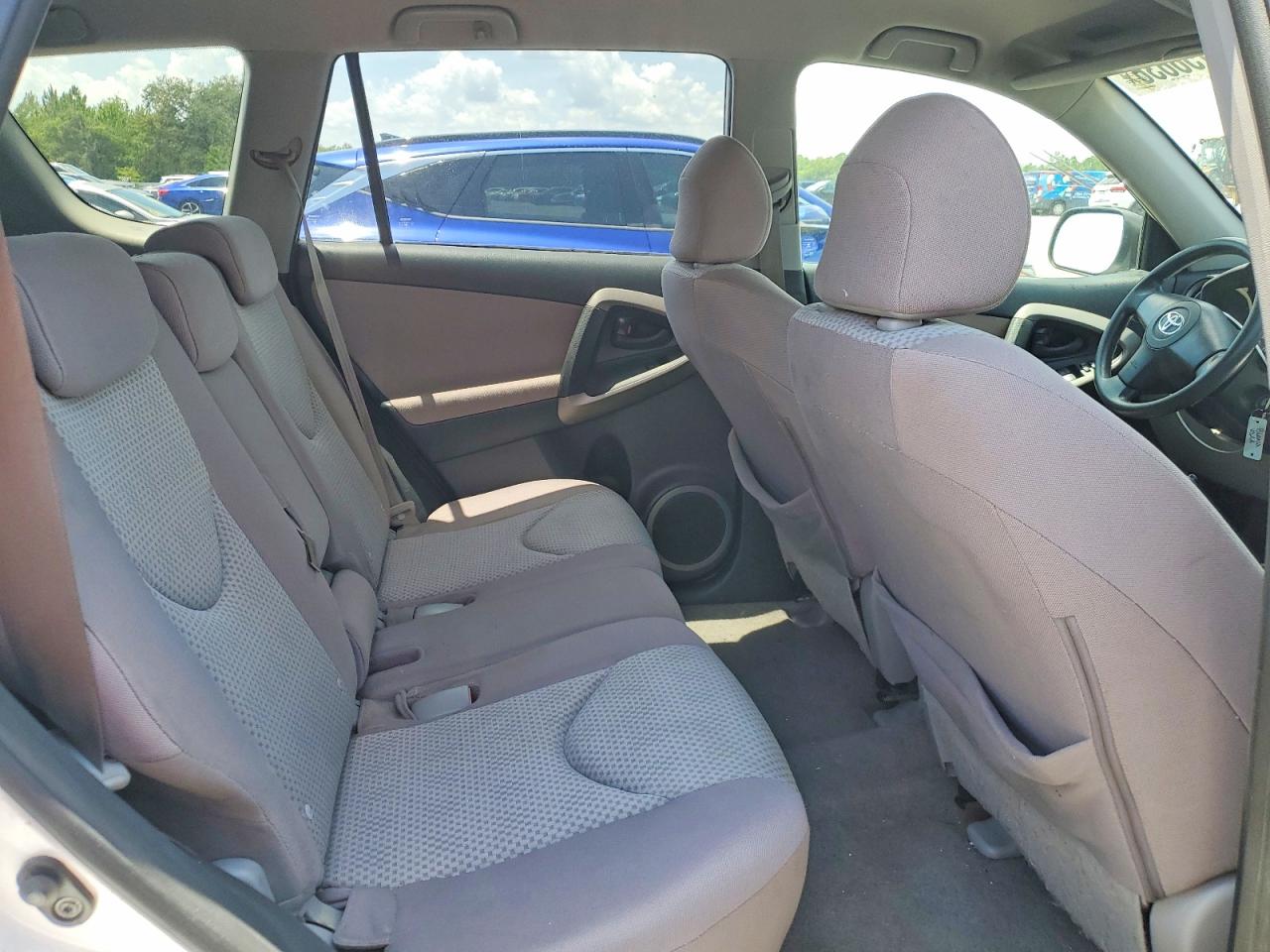 2006 TOYOTA RAV4