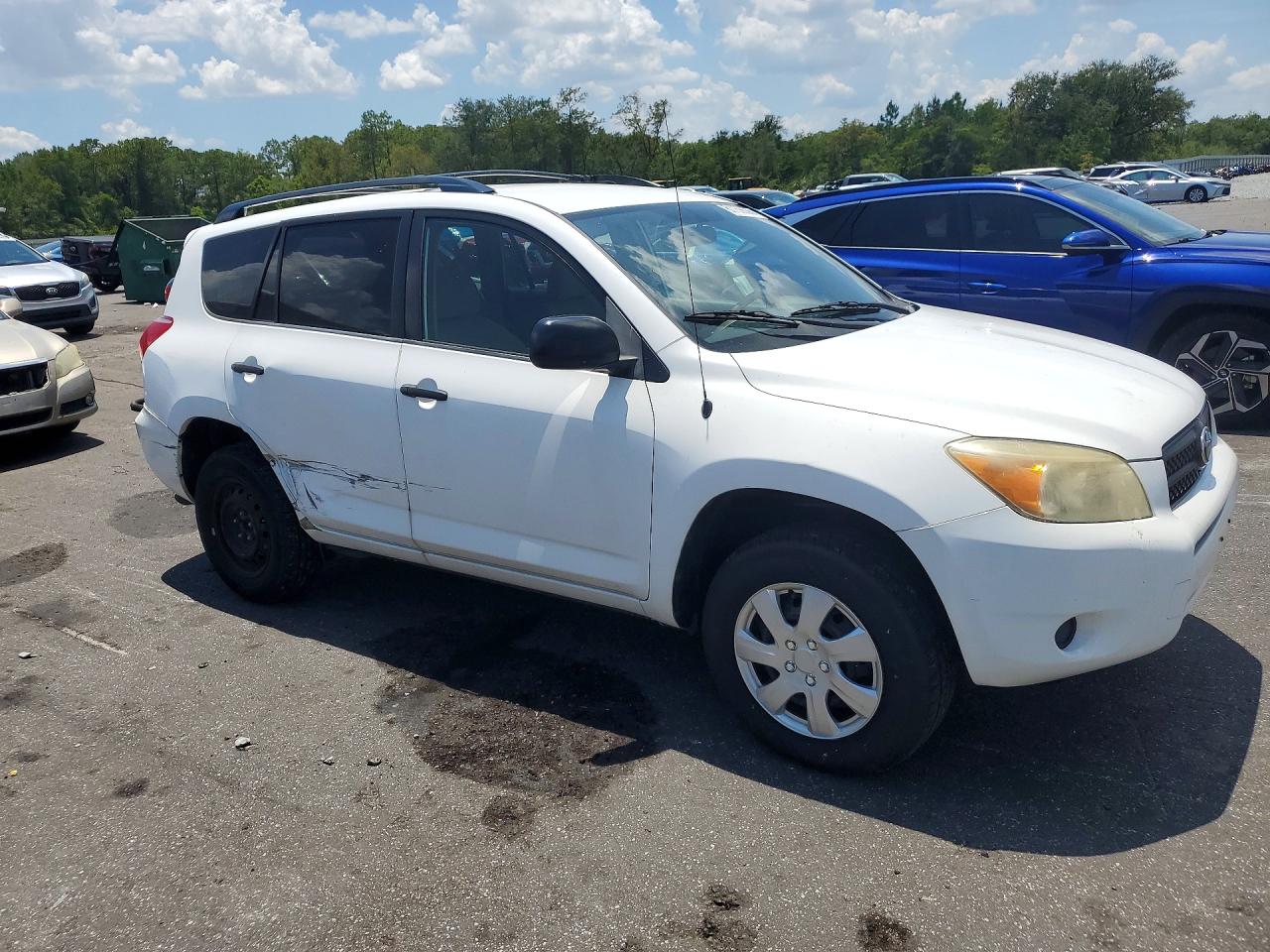 2006 TOYOTA RAV4