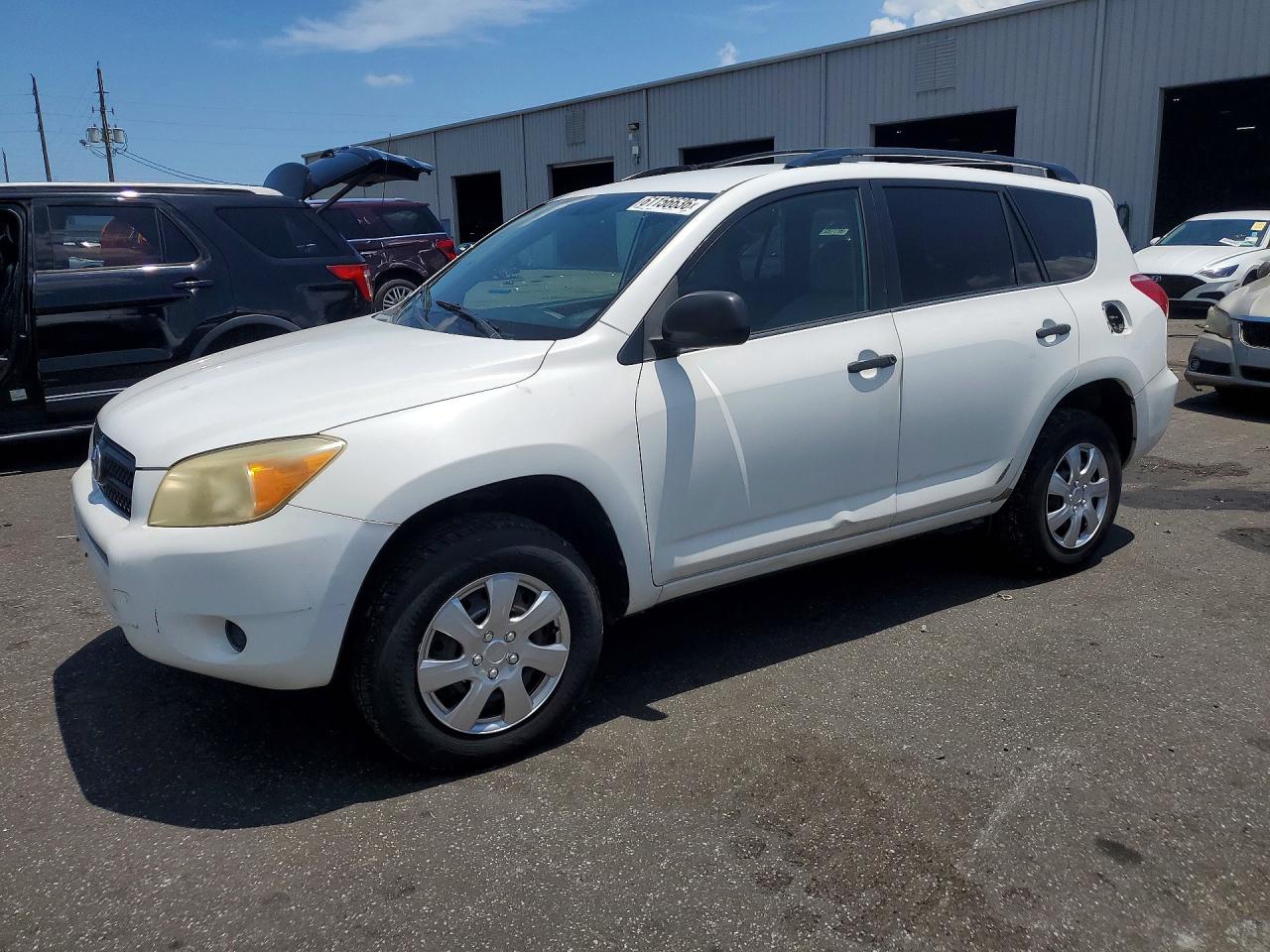 2006 TOYOTA RAV4