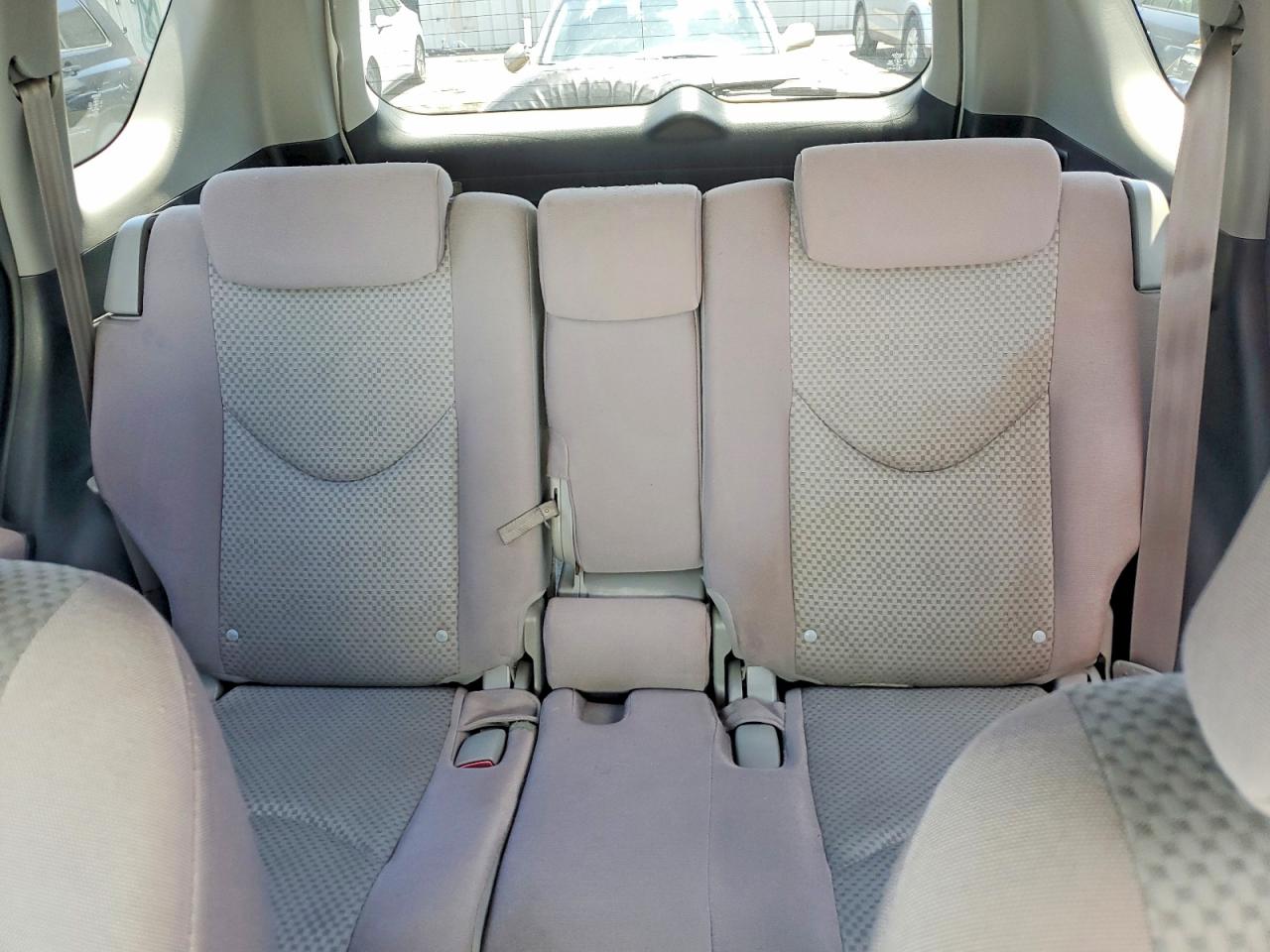2006 TOYOTA RAV4