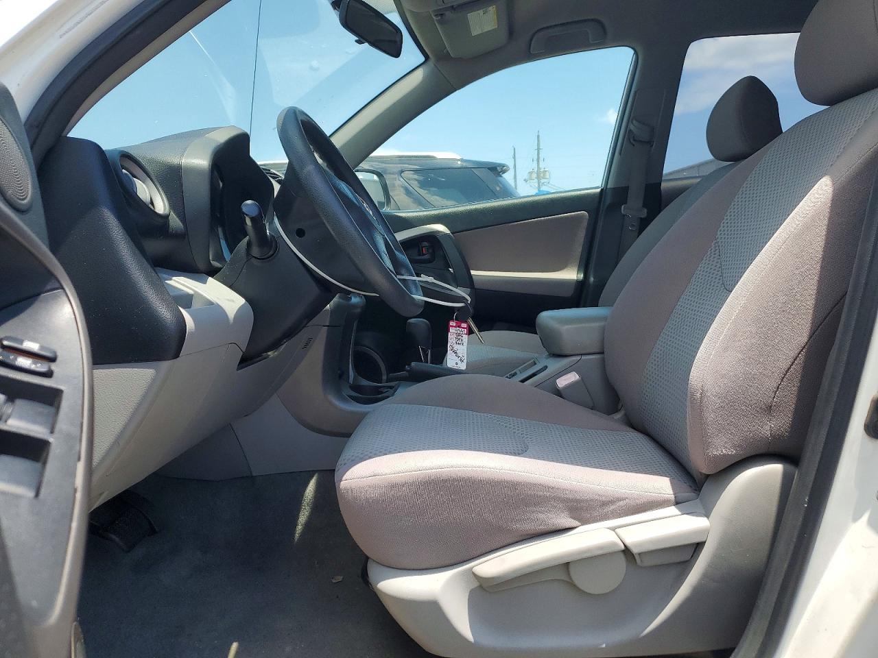 2006 TOYOTA RAV4