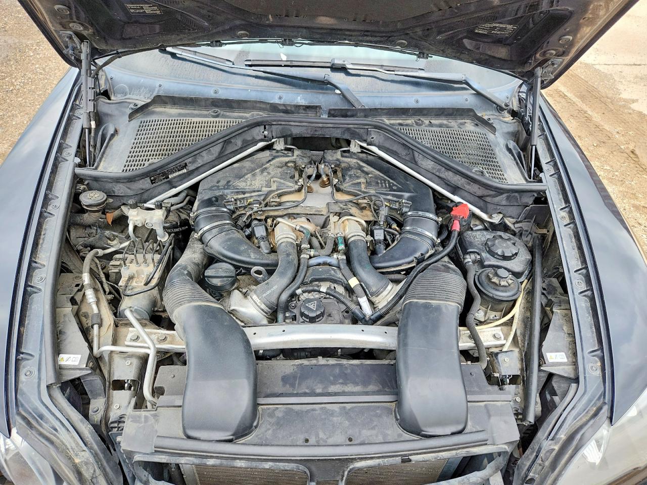 2013 BMW X5