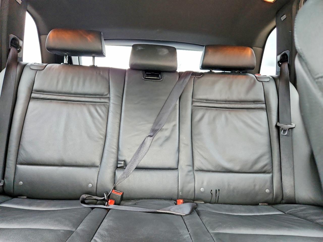 2013 BMW X5