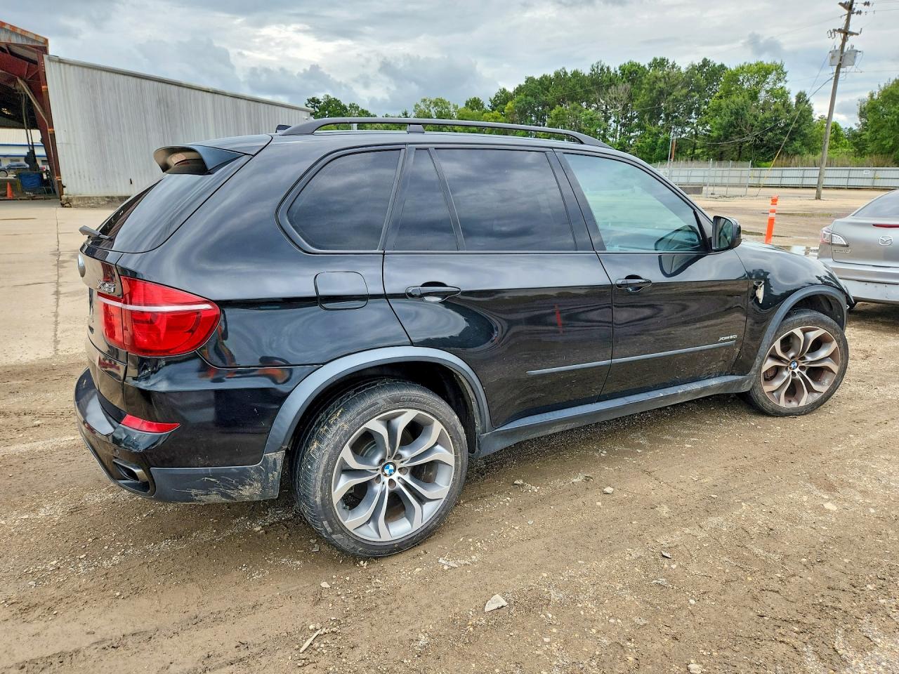 2013 BMW X5