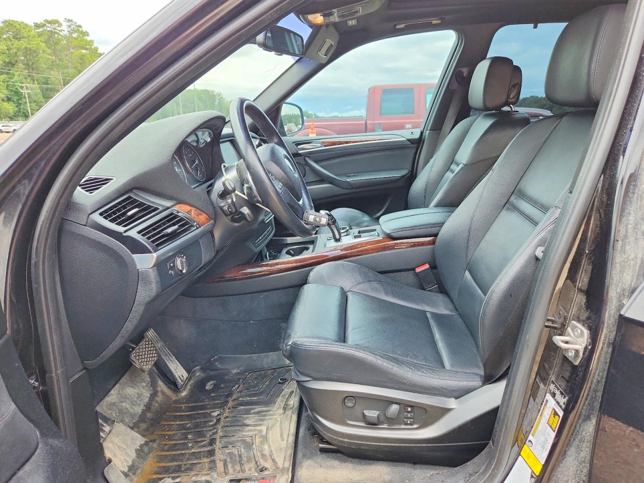 2013 BMW X5