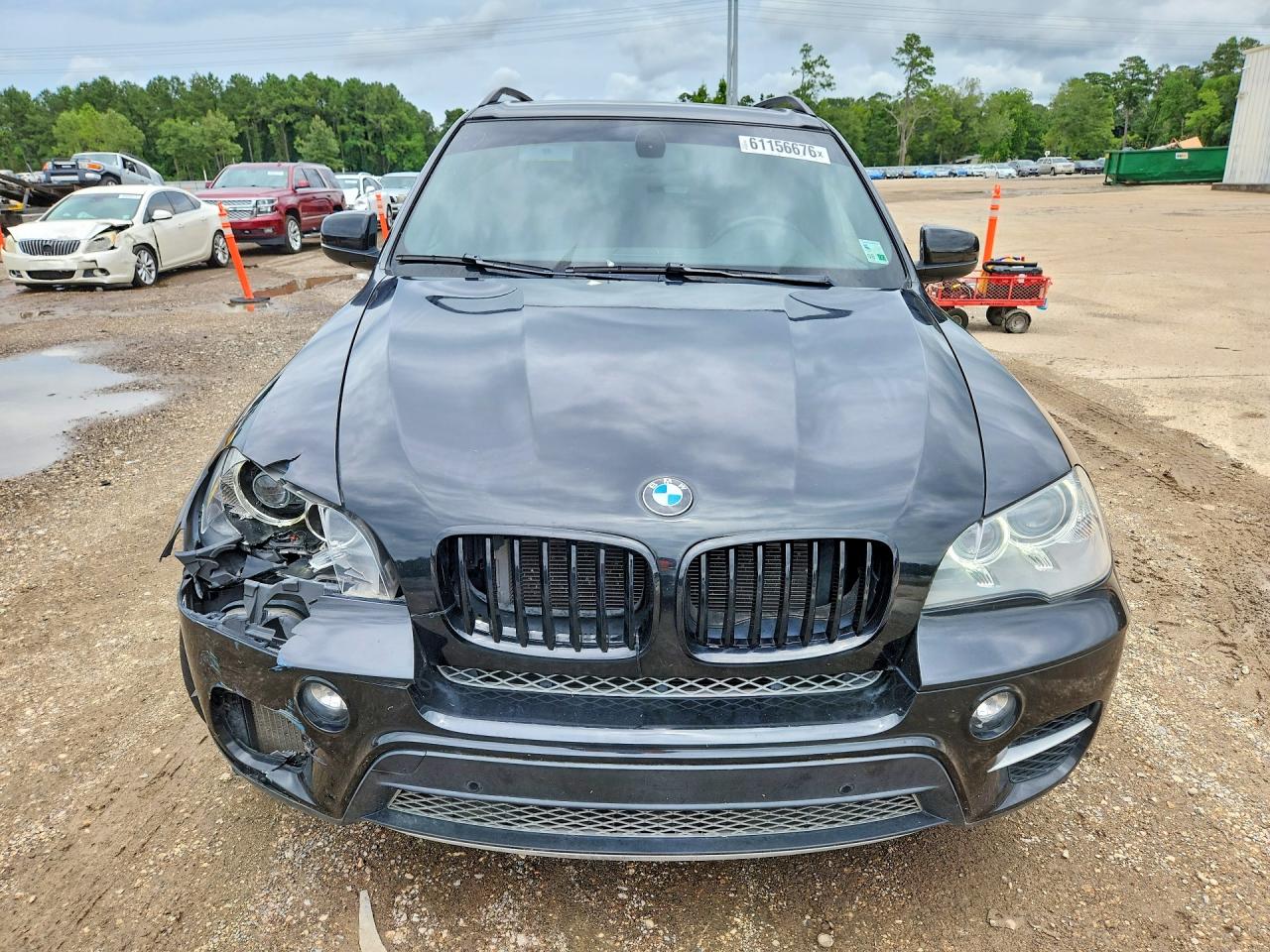 2013 BMW X5