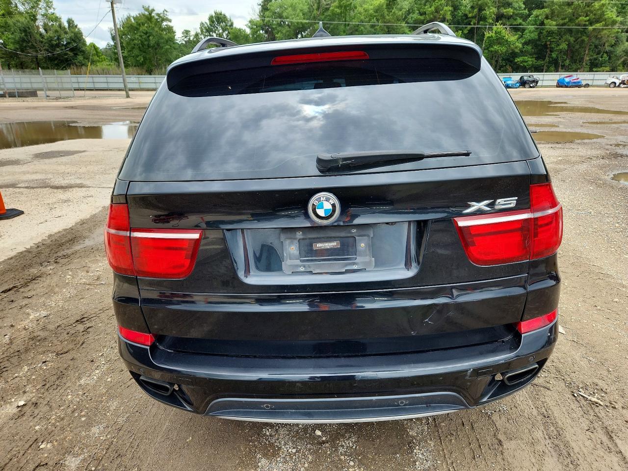 2013 BMW X5
