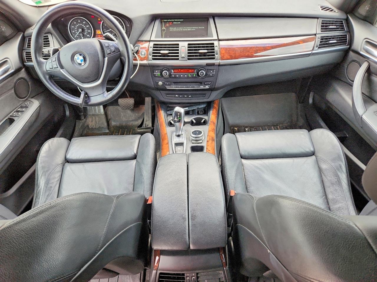 2013 BMW X5