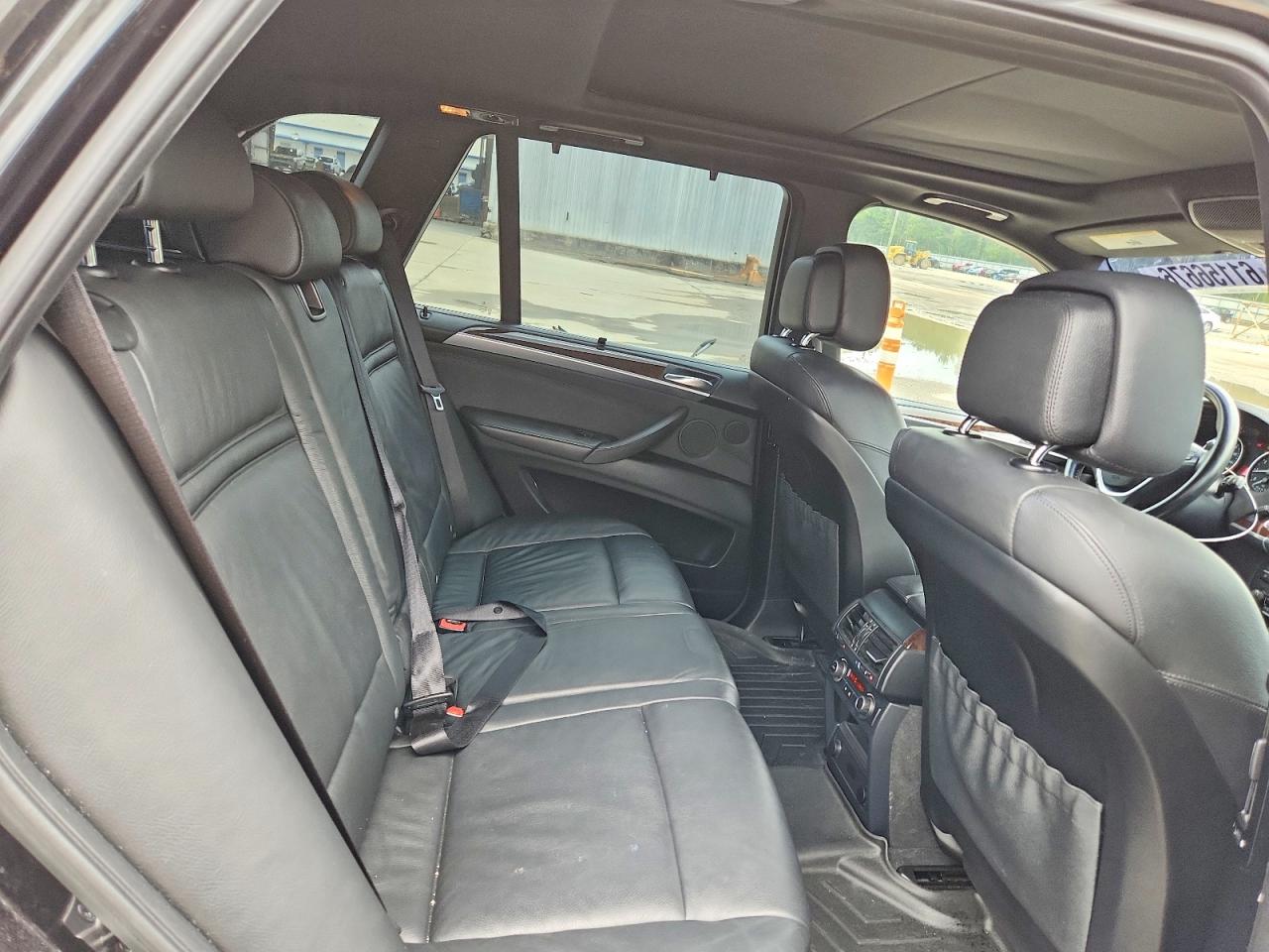 2013 BMW X5