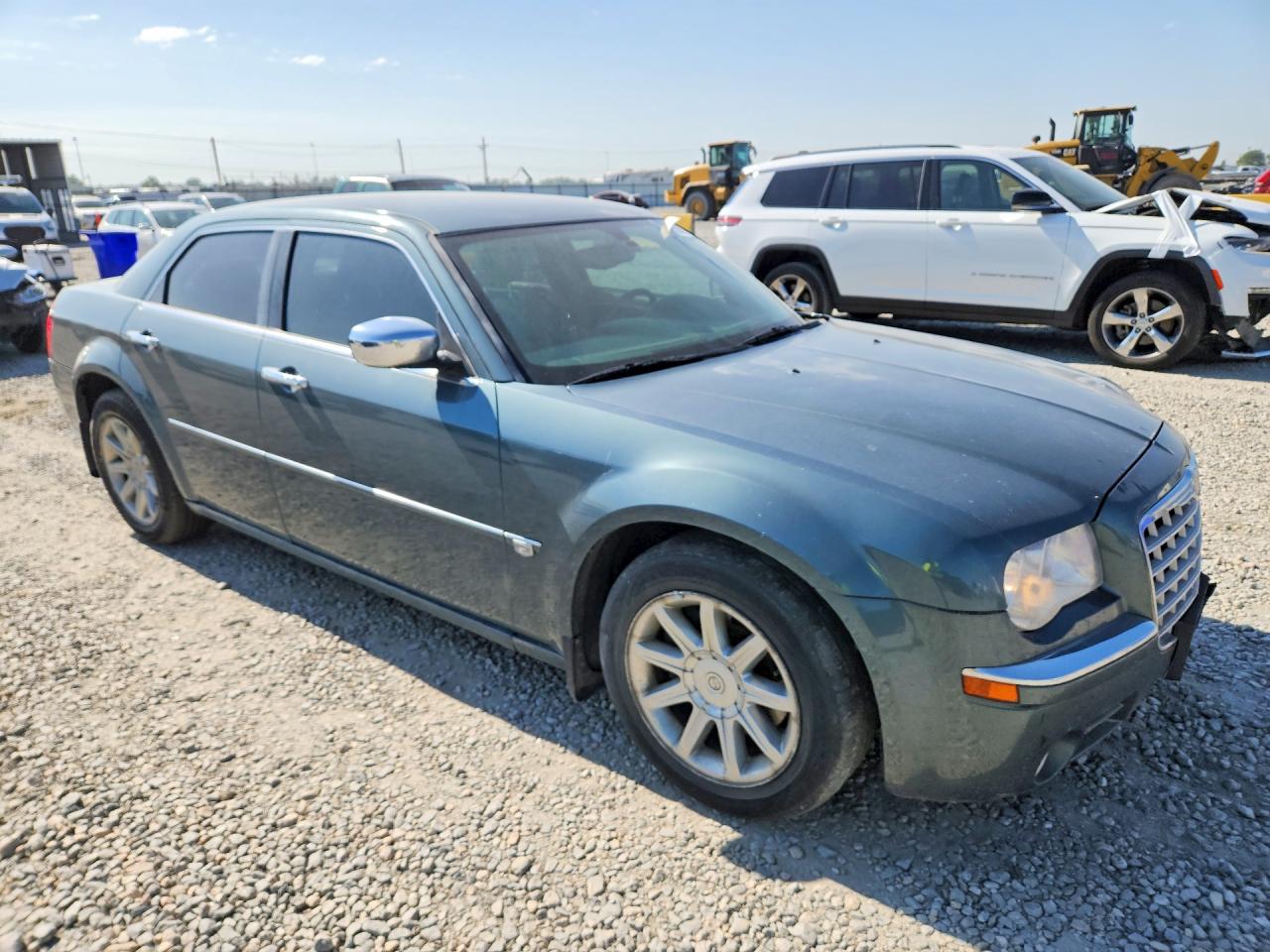 2005 CHRYSLER 300