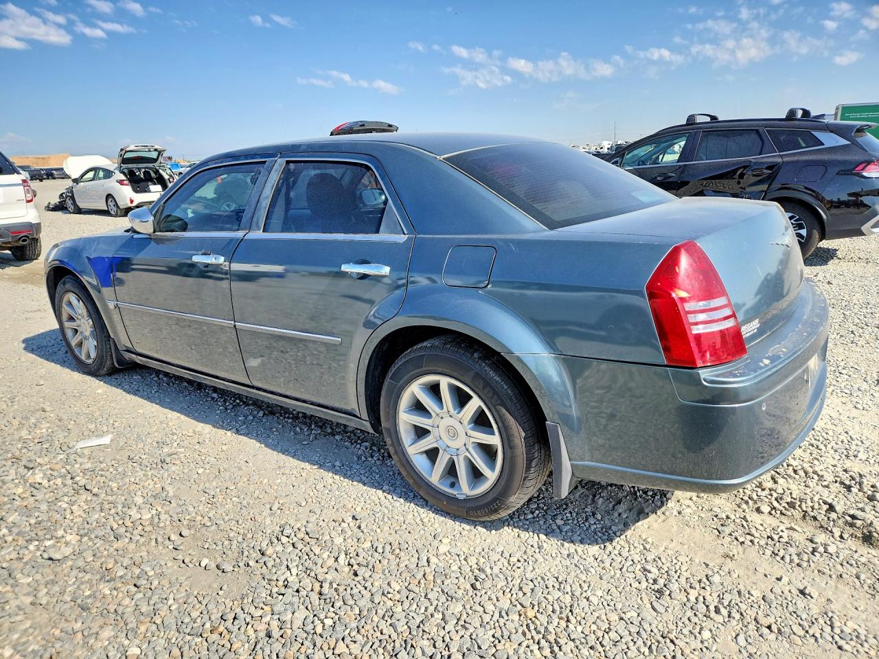 2005 CHRYSLER 300