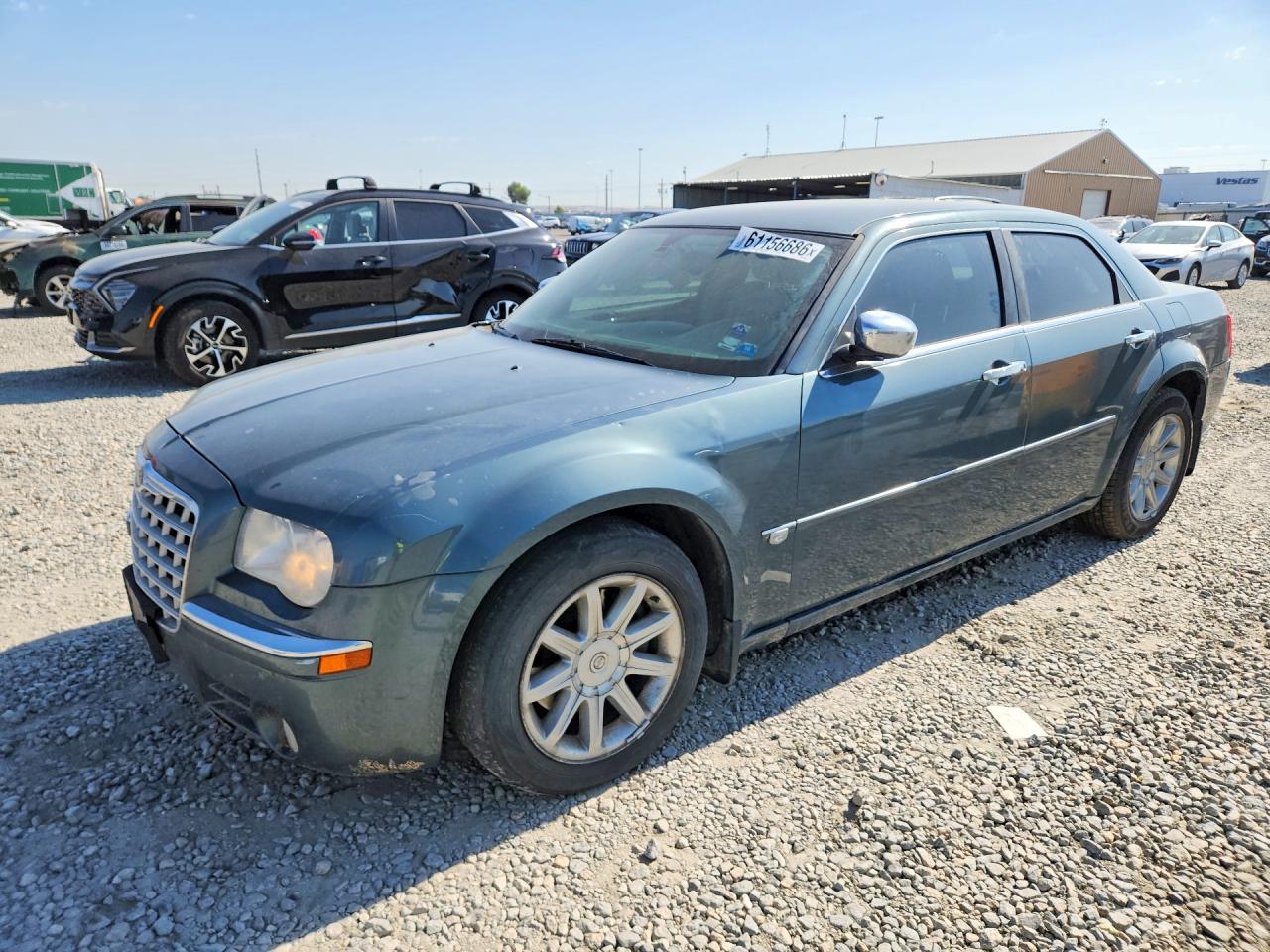 2005 CHRYSLER 300