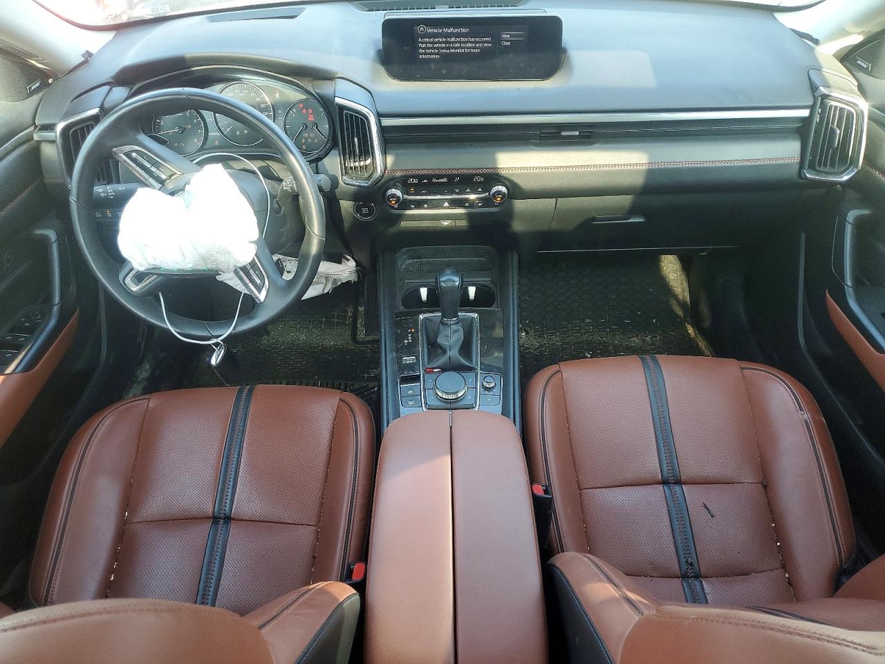 2024 MAZDA CX-50