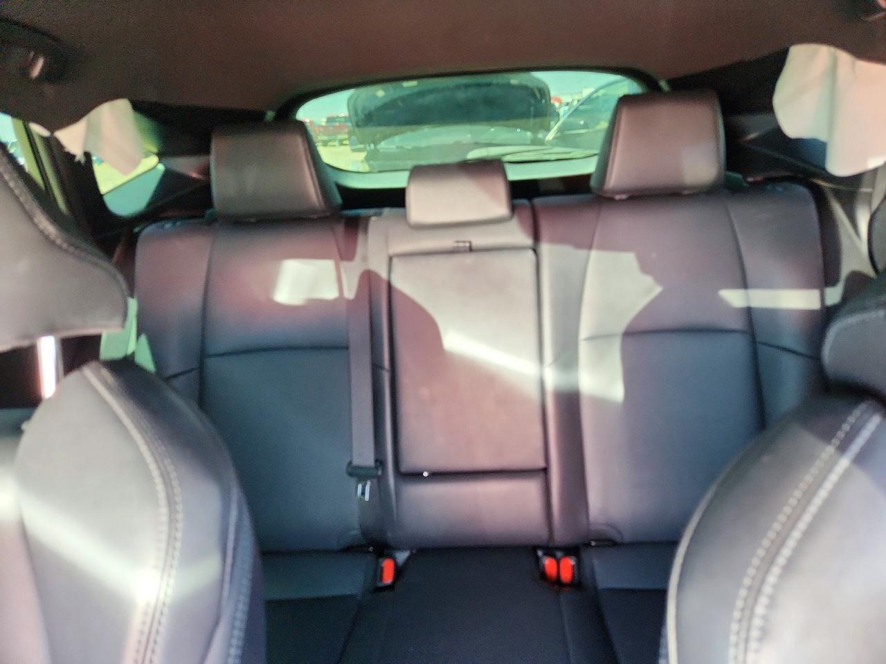 2024 TOYOTA VENZA