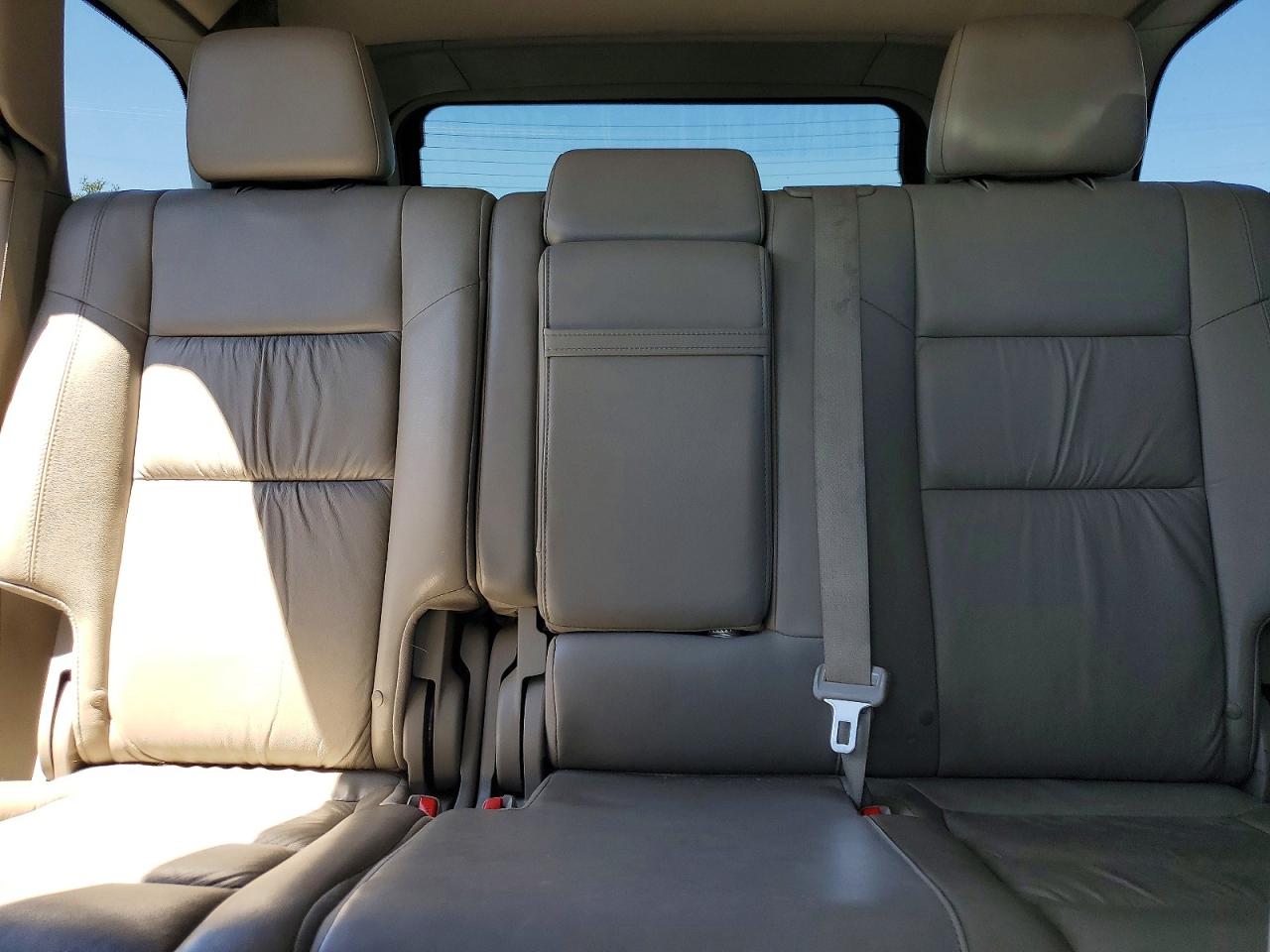 2012 JEEP CHEROKEE