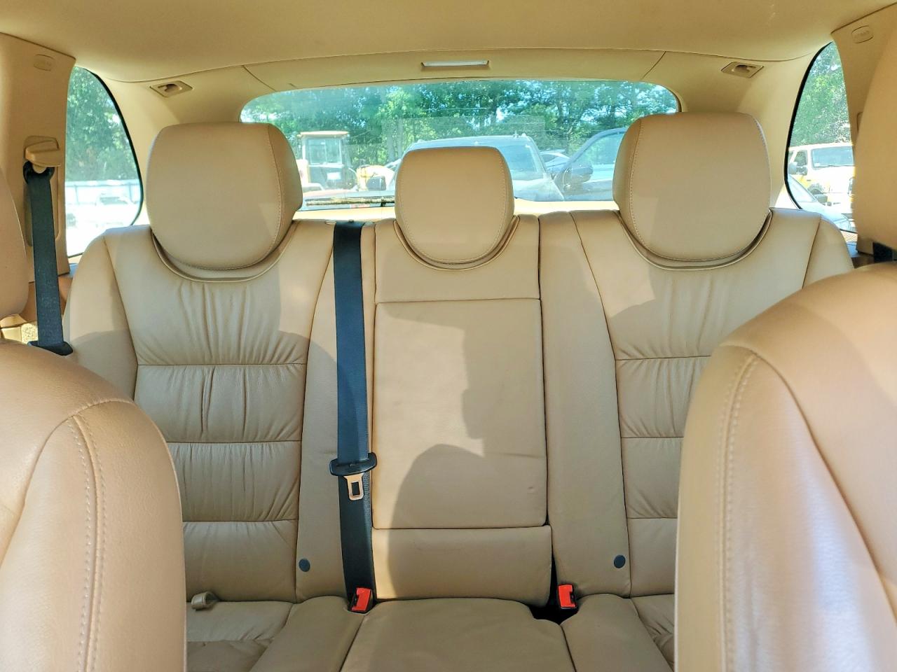 2008 PORSCHE CAYENNE