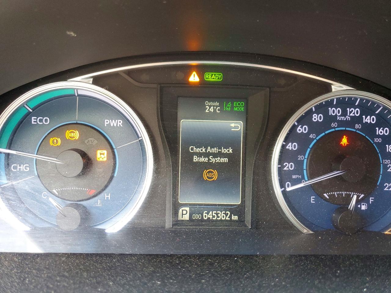 2017 TOYOTA CAMRY SOLA
