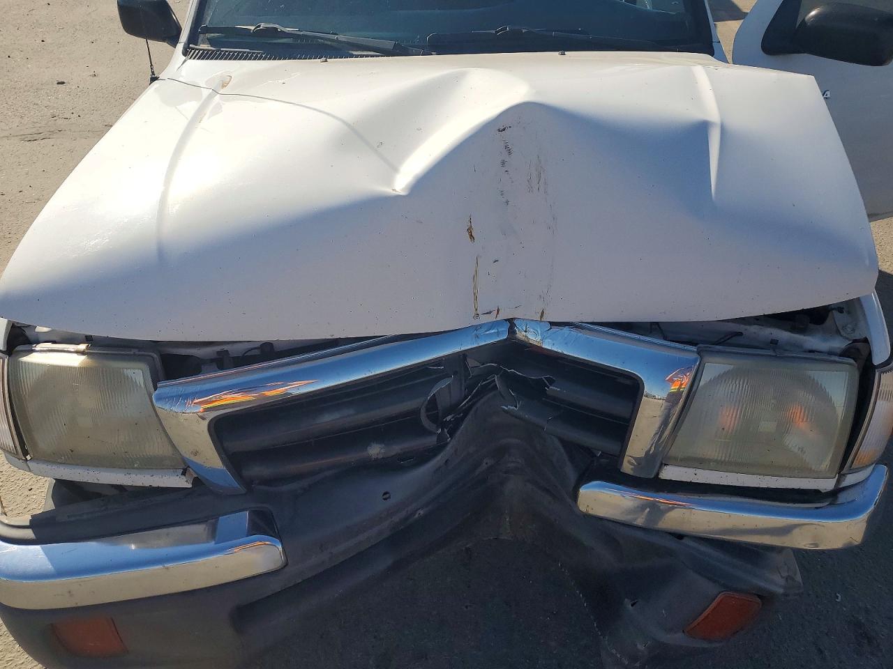 1999 TOYOTA TACOMA