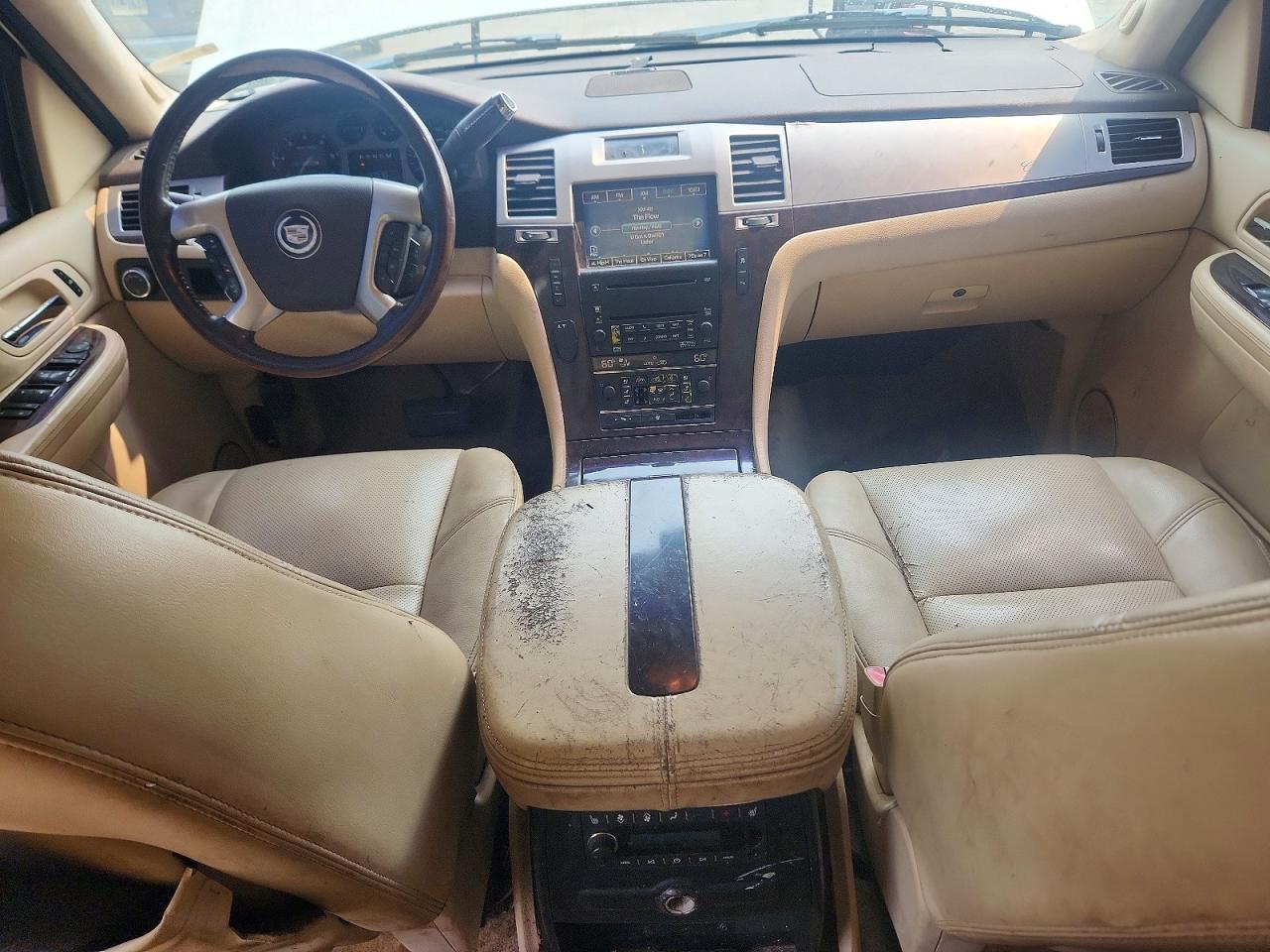 2007 CADILLAC ESCALADE