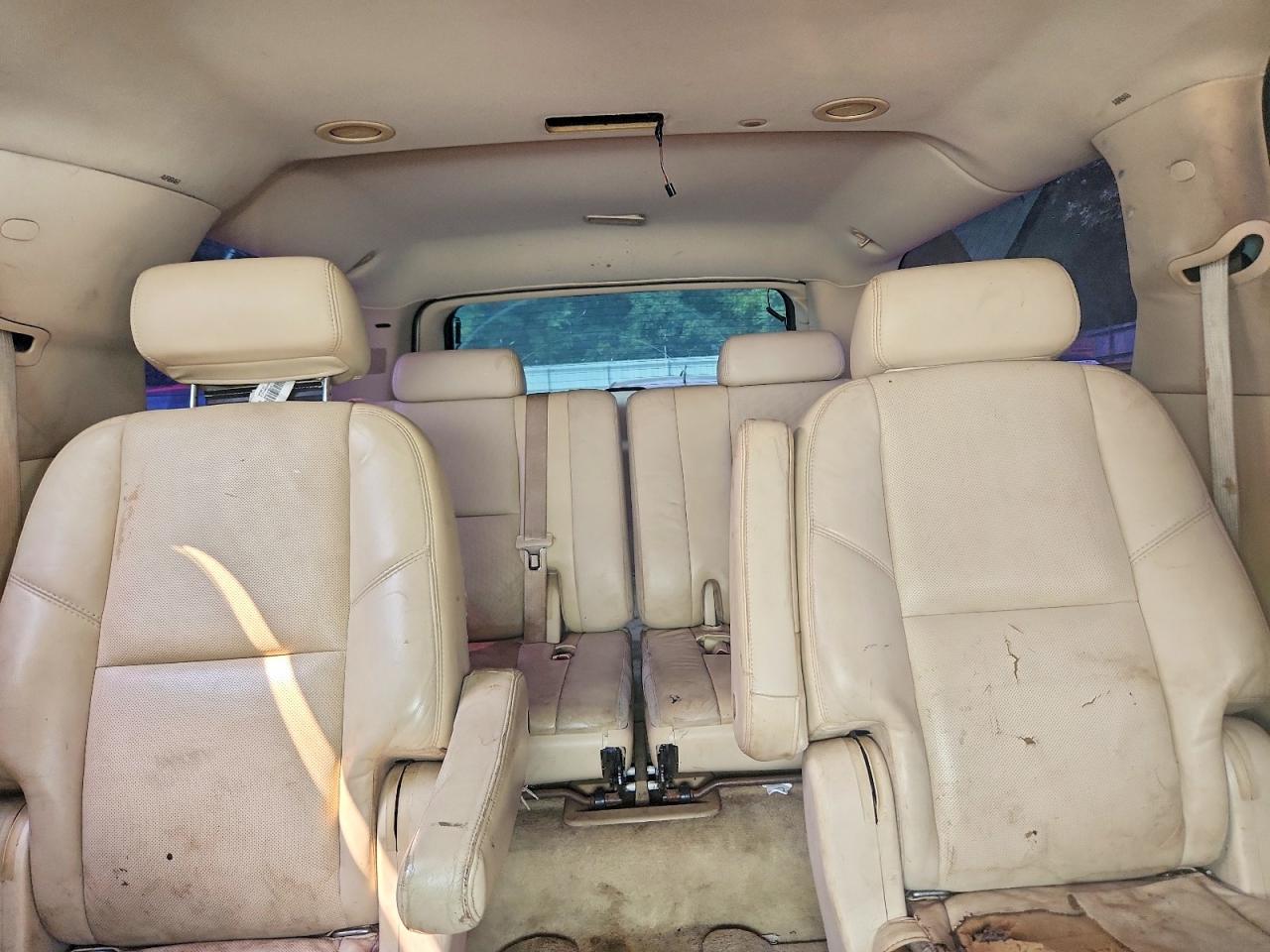 2007 CADILLAC ESCALADE