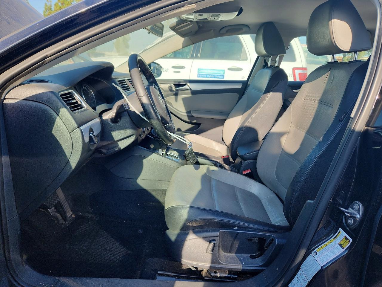 2014 VOLKSWAGEN JETTA