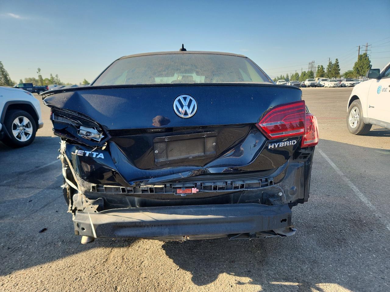 2014 VOLKSWAGEN JETTA