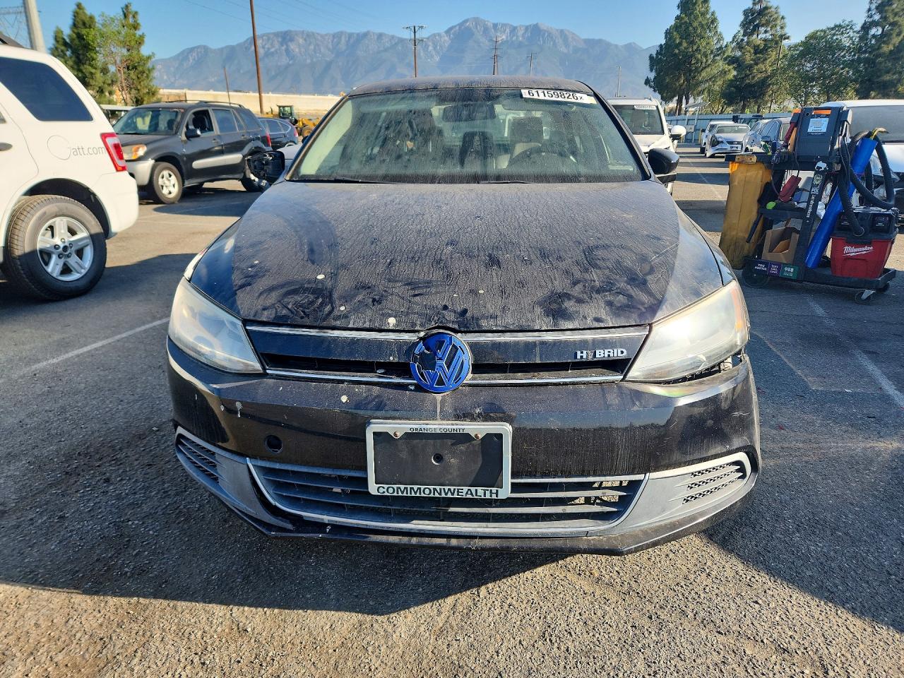 2014 VOLKSWAGEN JETTA