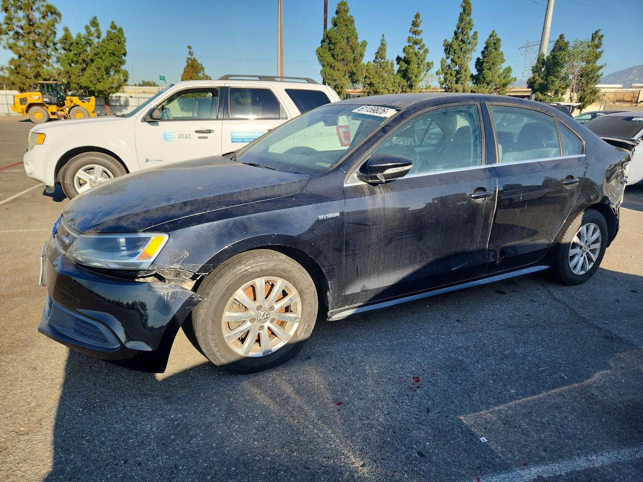 2014 VOLKSWAGEN JETTA