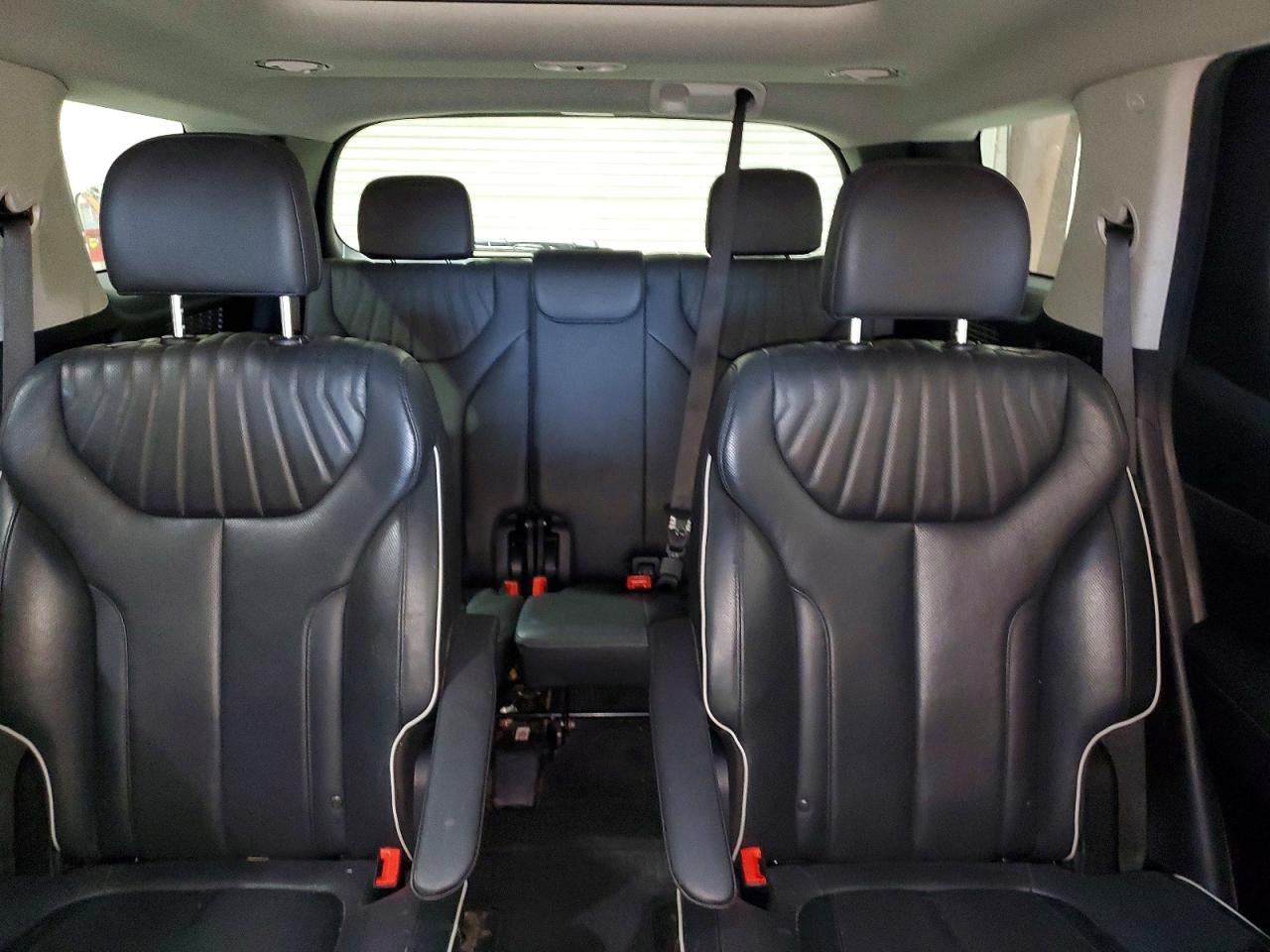 2023 HYUNDAI PALISADE
