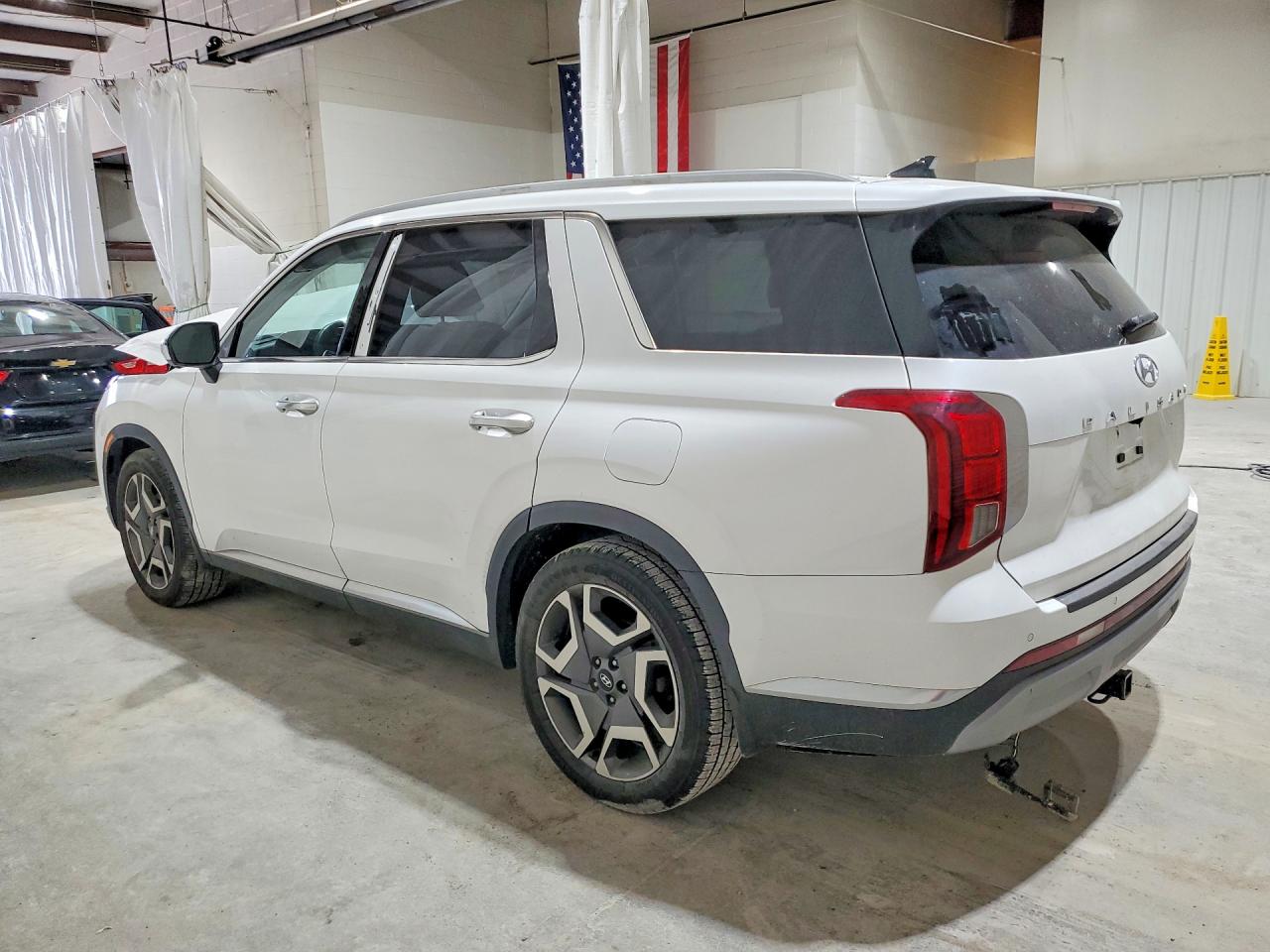 2023 HYUNDAI PALISADE