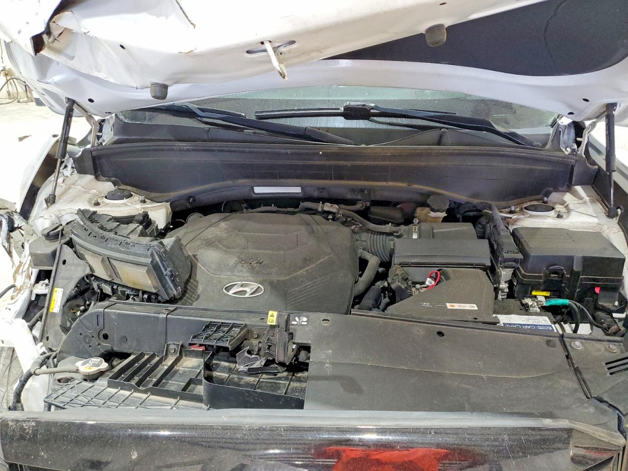 2023 HYUNDAI PALISADE