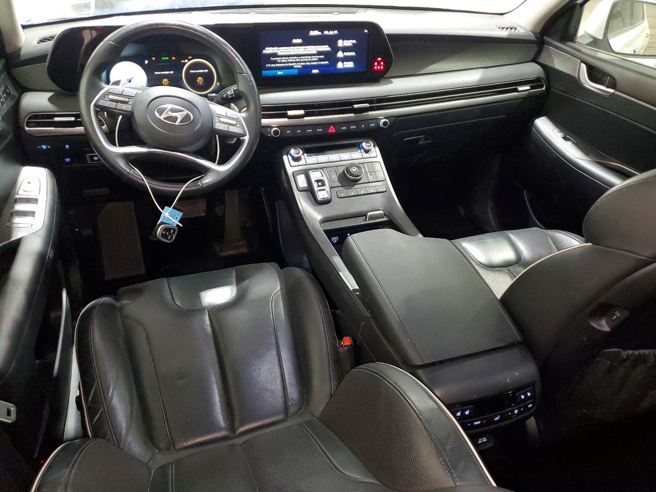 2023 HYUNDAI PALISADE