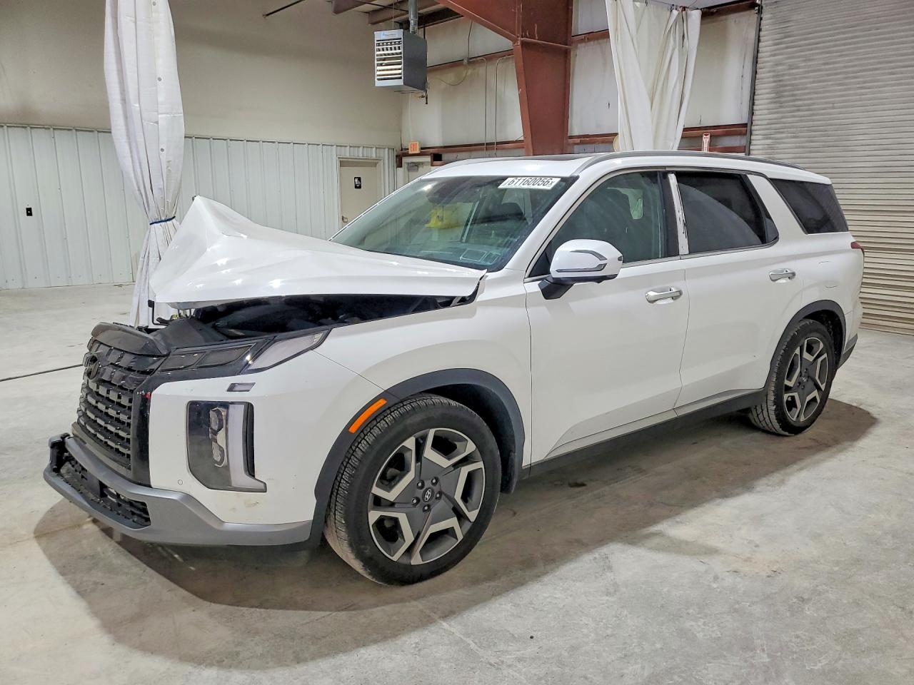 2023 HYUNDAI PALISADE