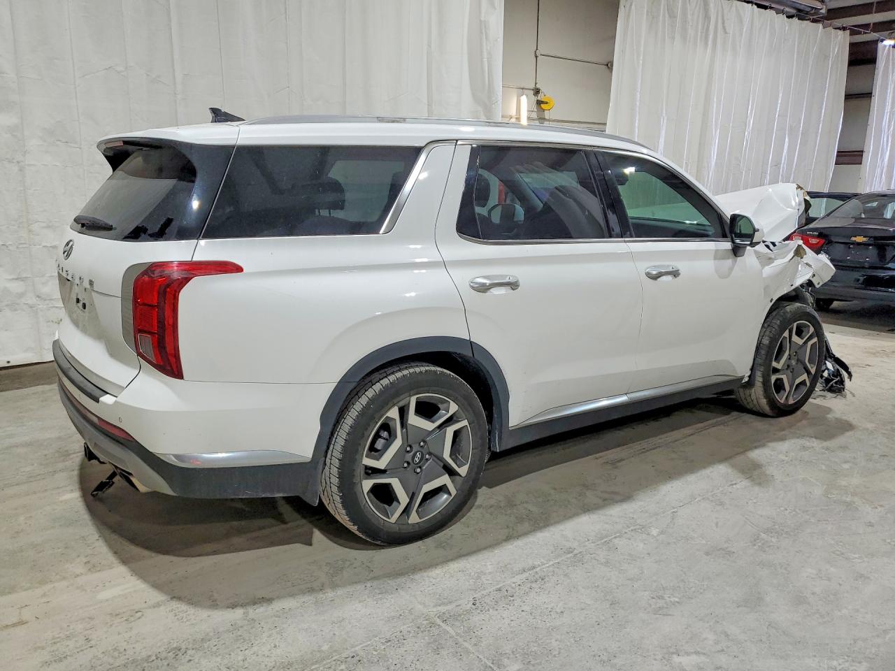 2023 HYUNDAI PALISADE