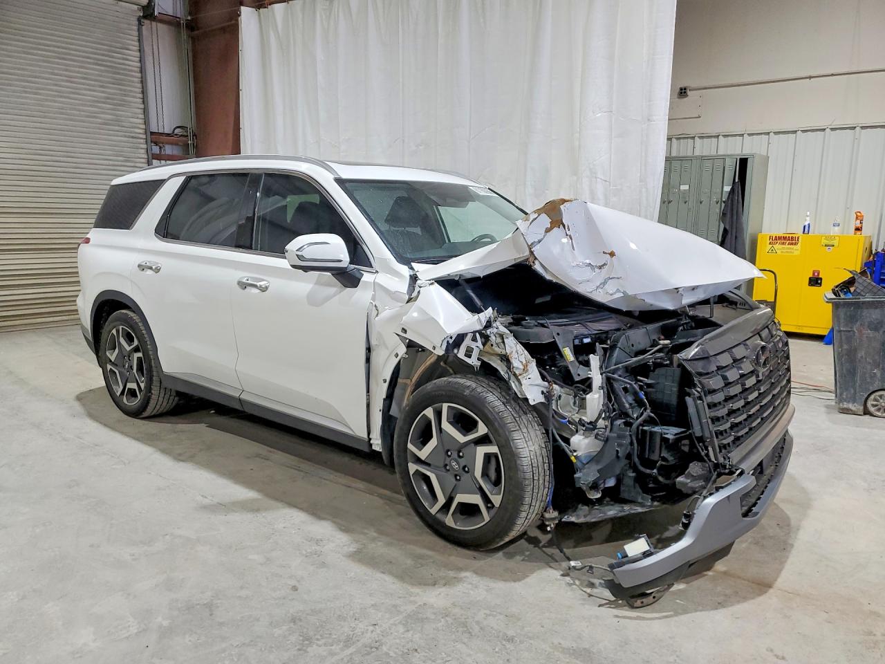 2023 HYUNDAI PALISADE