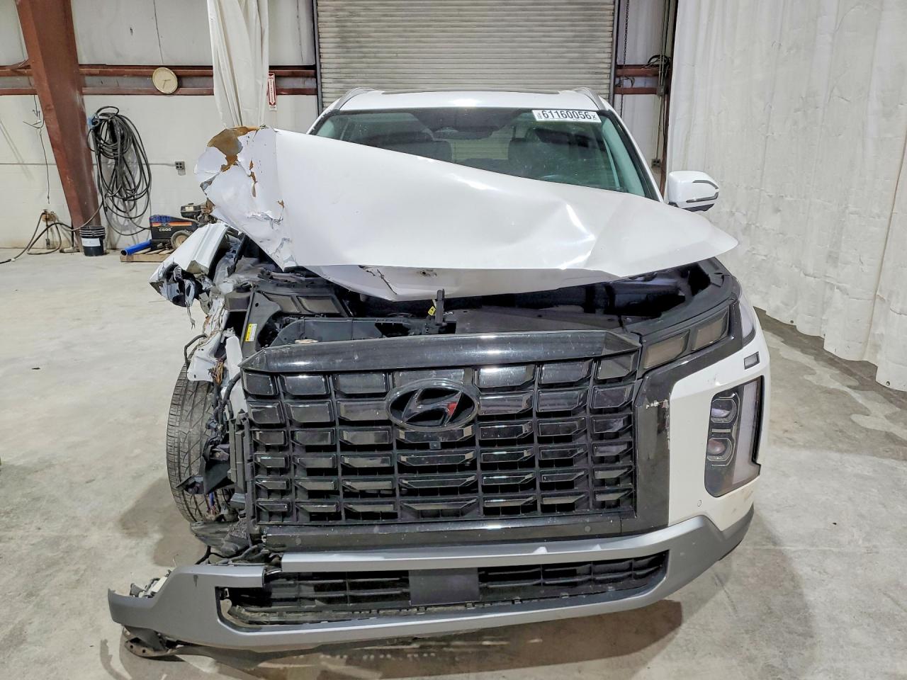 2023 HYUNDAI PALISADE