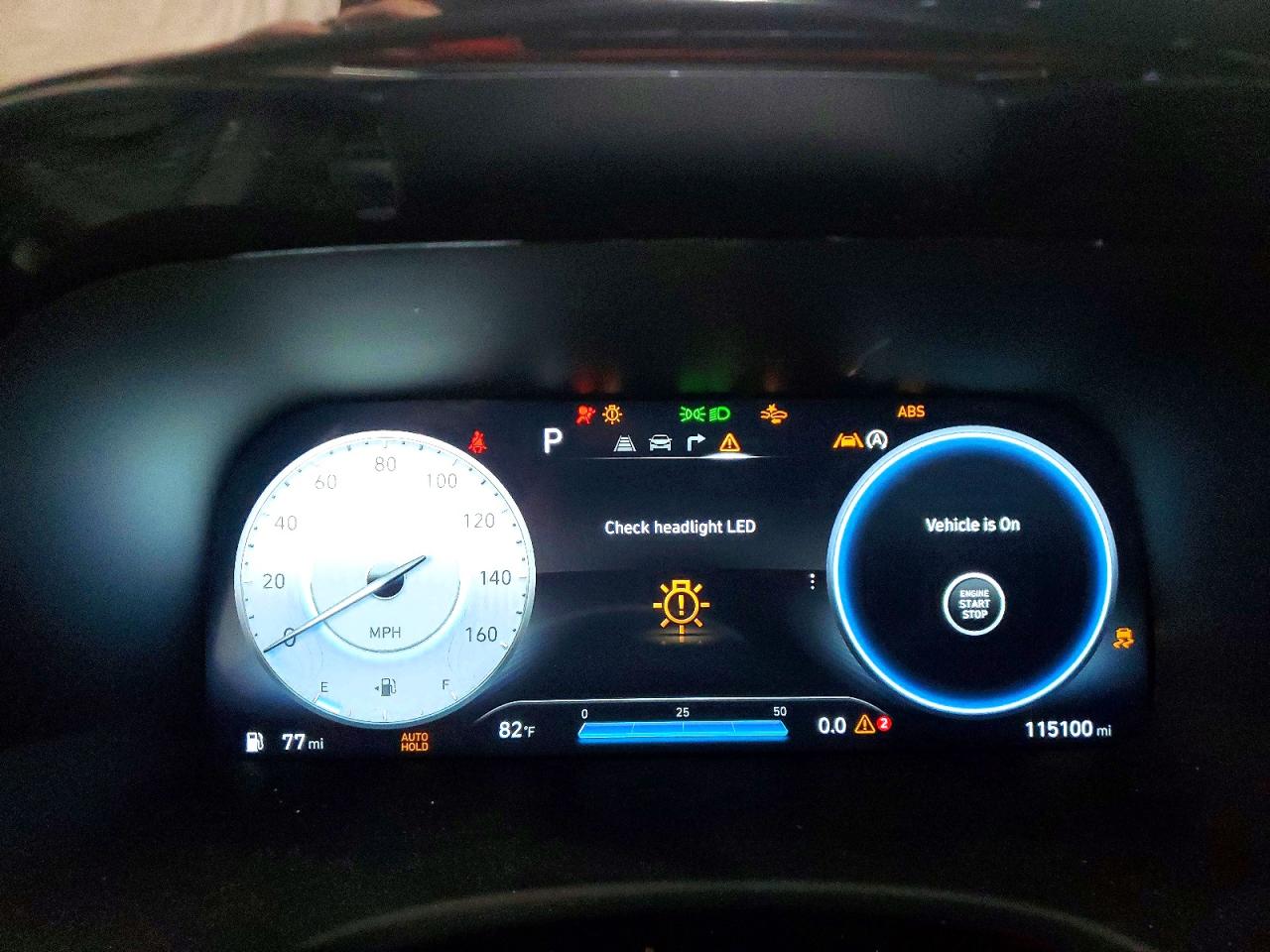 2023 HYUNDAI PALISADE