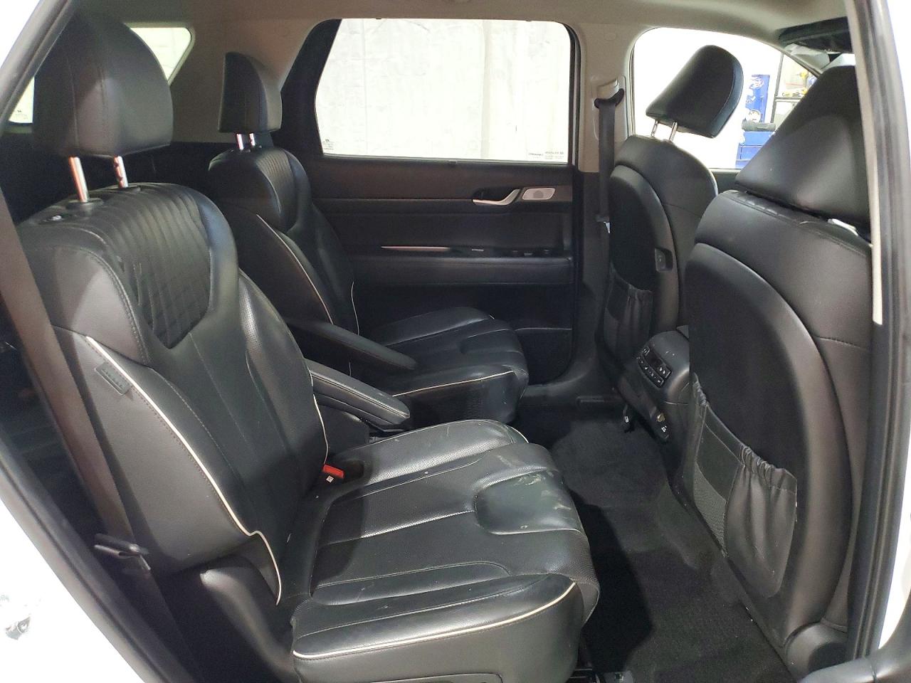 2023 HYUNDAI PALISADE