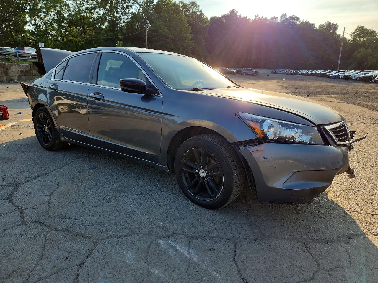 2010 HONDA ACCORD