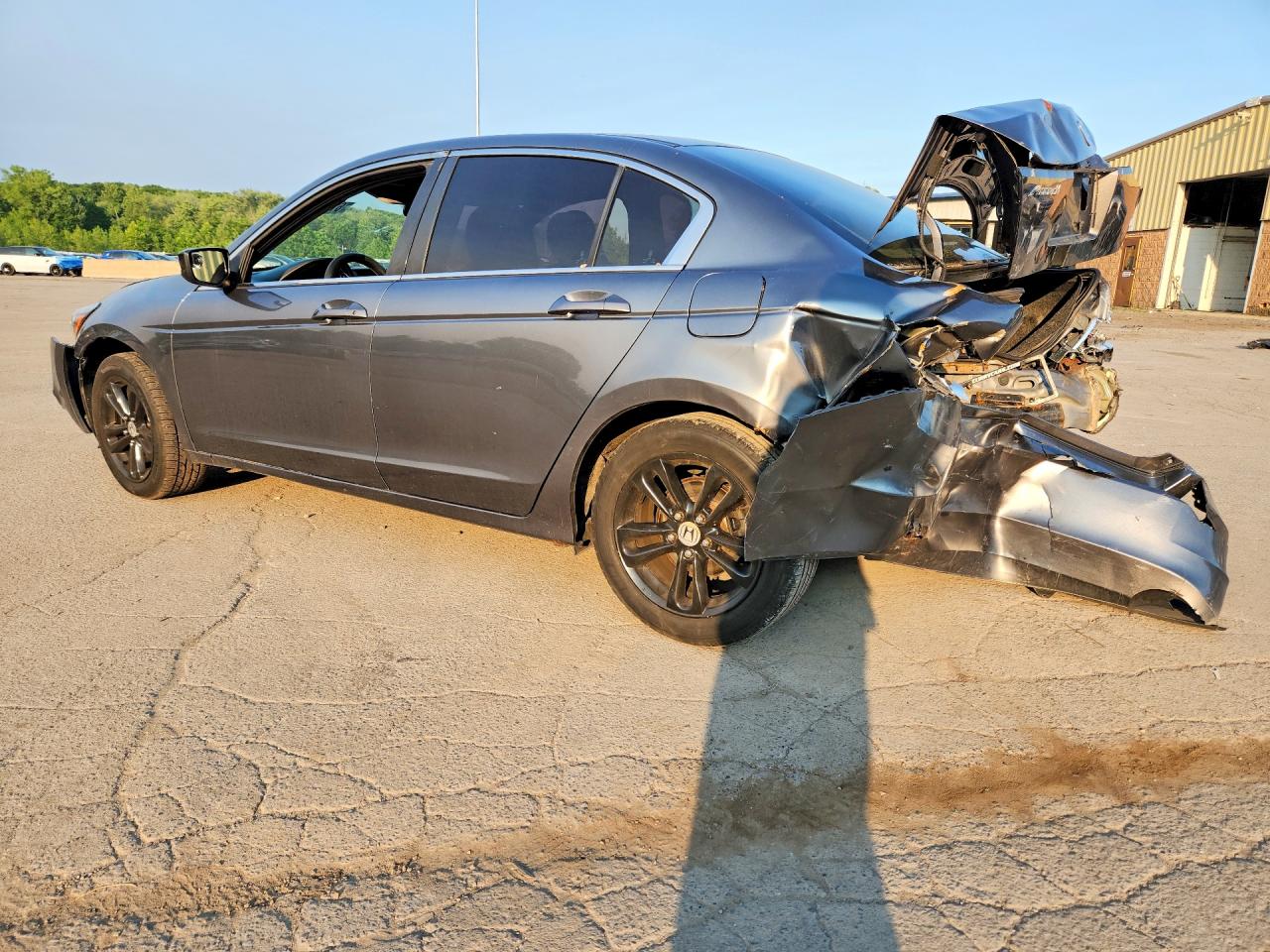 2010 HONDA ACCORD