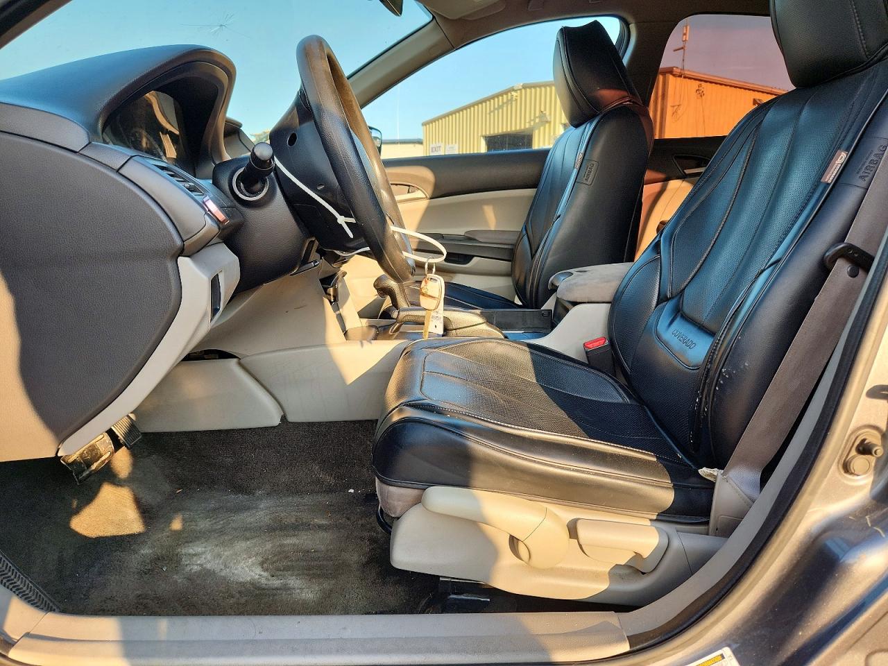 2010 HONDA ACCORD