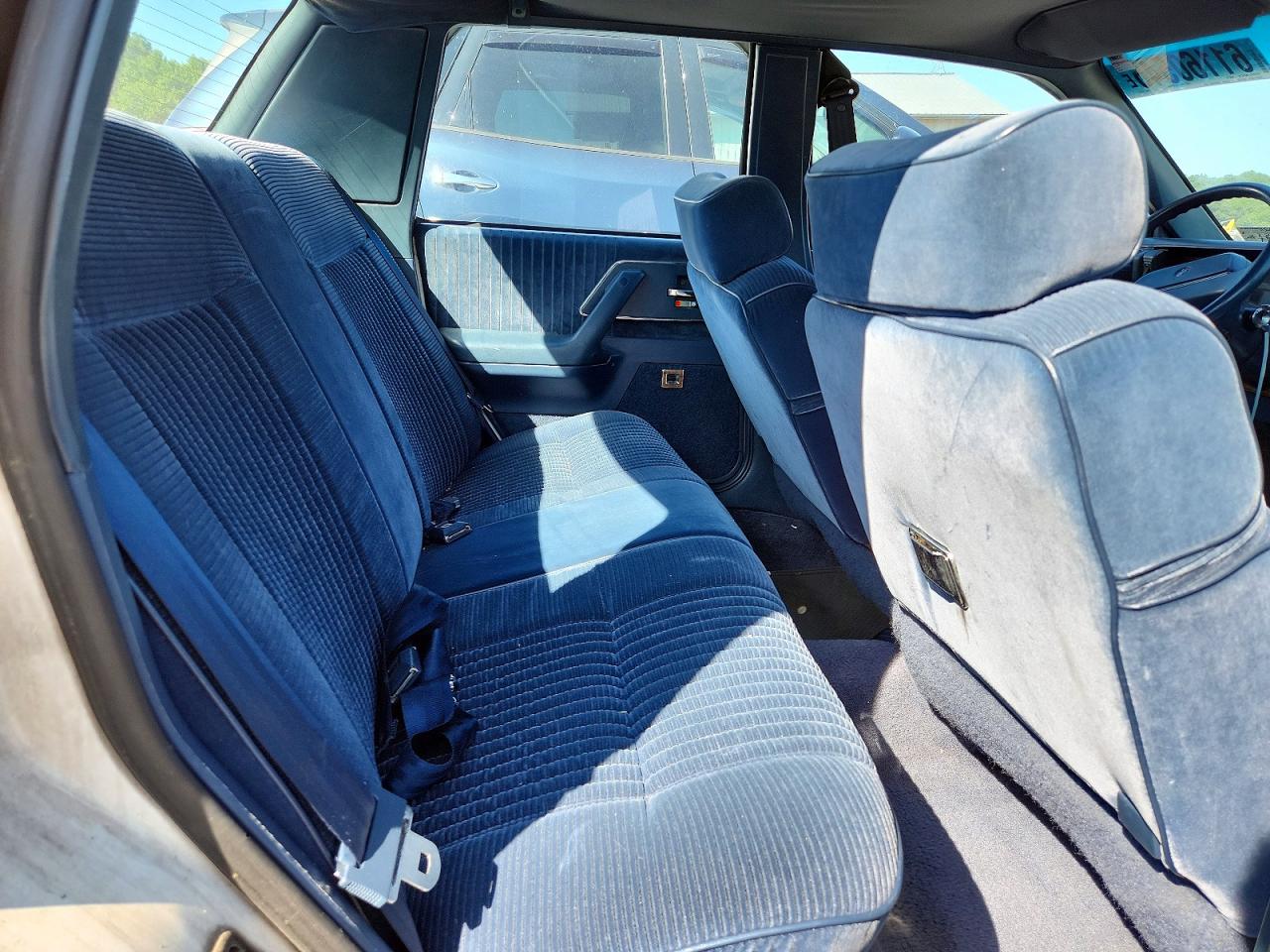 1992 BUICK CENTURY